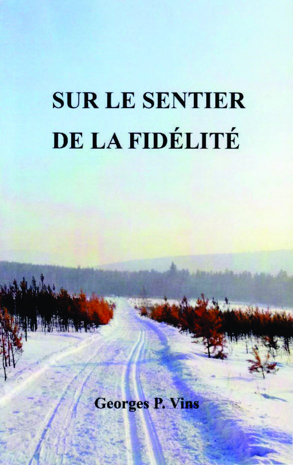 Livre - Sur le sentier de la fidélité