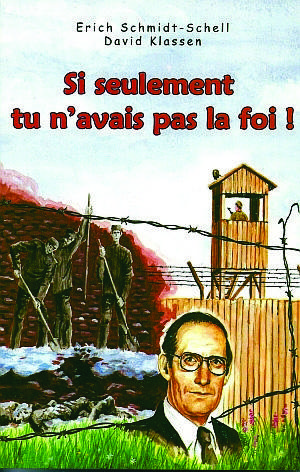 Si seulement tu n’avais pas la foi !